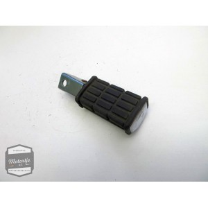 Yamaha XV500 voetsteun rechtsachter / voetstep / footstep / linker voet steun step Yamaha XV500 voetsteun rechtsachter / voetstep / footstep / linker voet steun step
